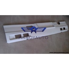 TU270109Y SAFİR ARKA ORTA TAMPON